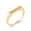 Bagues Dorjoy Bague Vero
