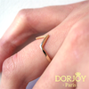 Bagues Dorjoy Bague Victoire