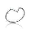 Bagues Dorjoy Bague Victoire