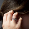 Bagues Dorjoy Bague Violaine