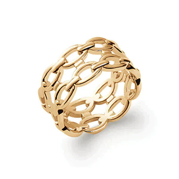 Bagues Dorjoy Bague Violaine