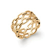 Bagues Dorjoy Bague Violaine
