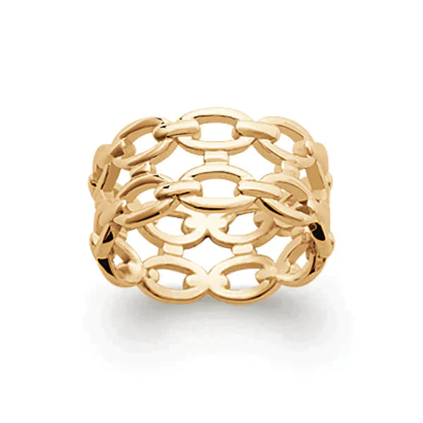 Bagues Dorjoy Bague Violaine