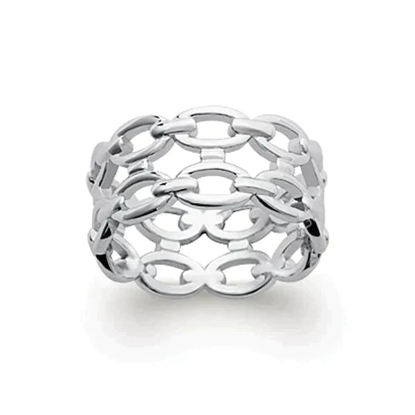 Bagues Dorjoy Bague Violaine