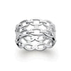 Bagues Dorjoy Bague Violaine