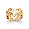 Bagues Dorjoy Bague Violaine