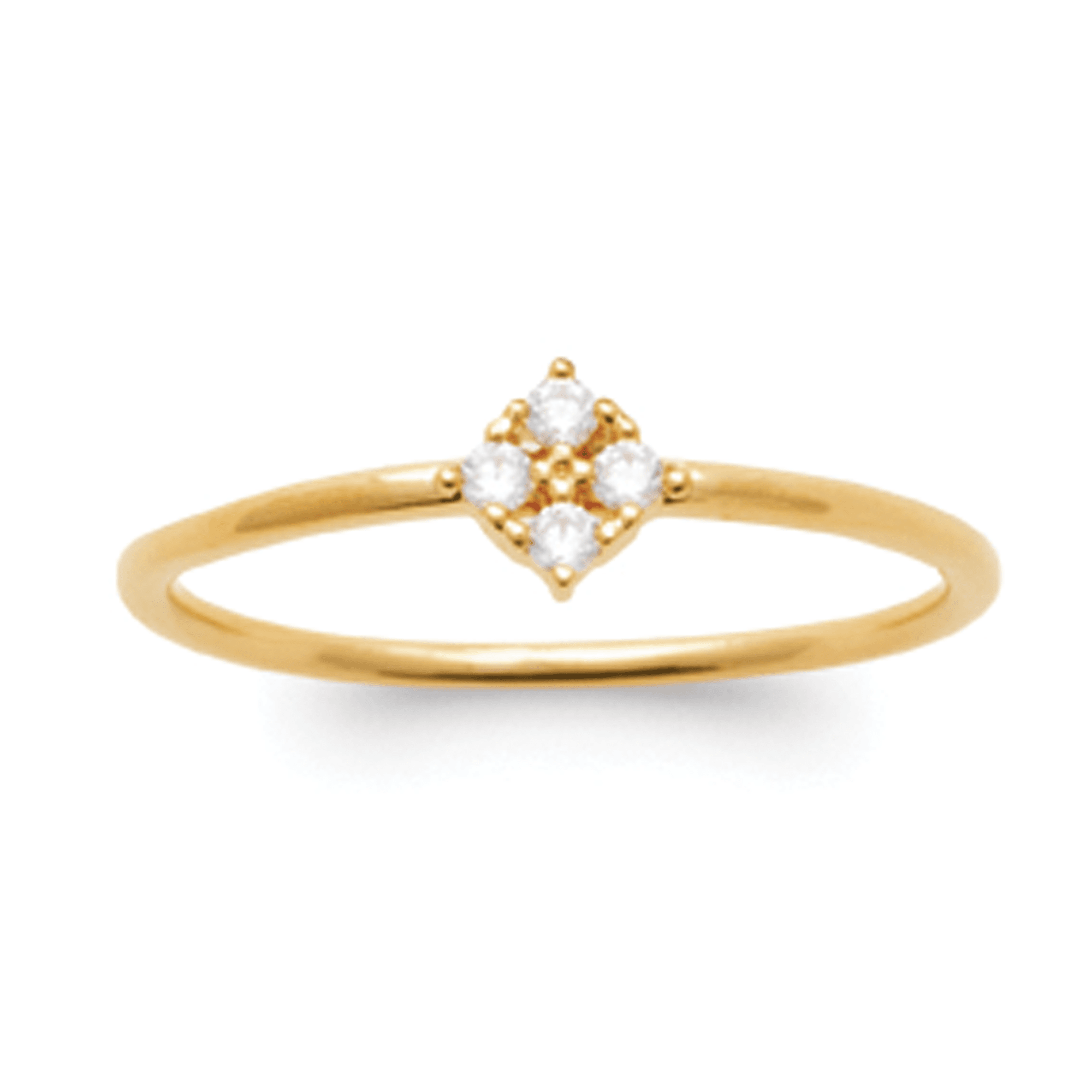 Bagues Dorjoy Bague Zélie