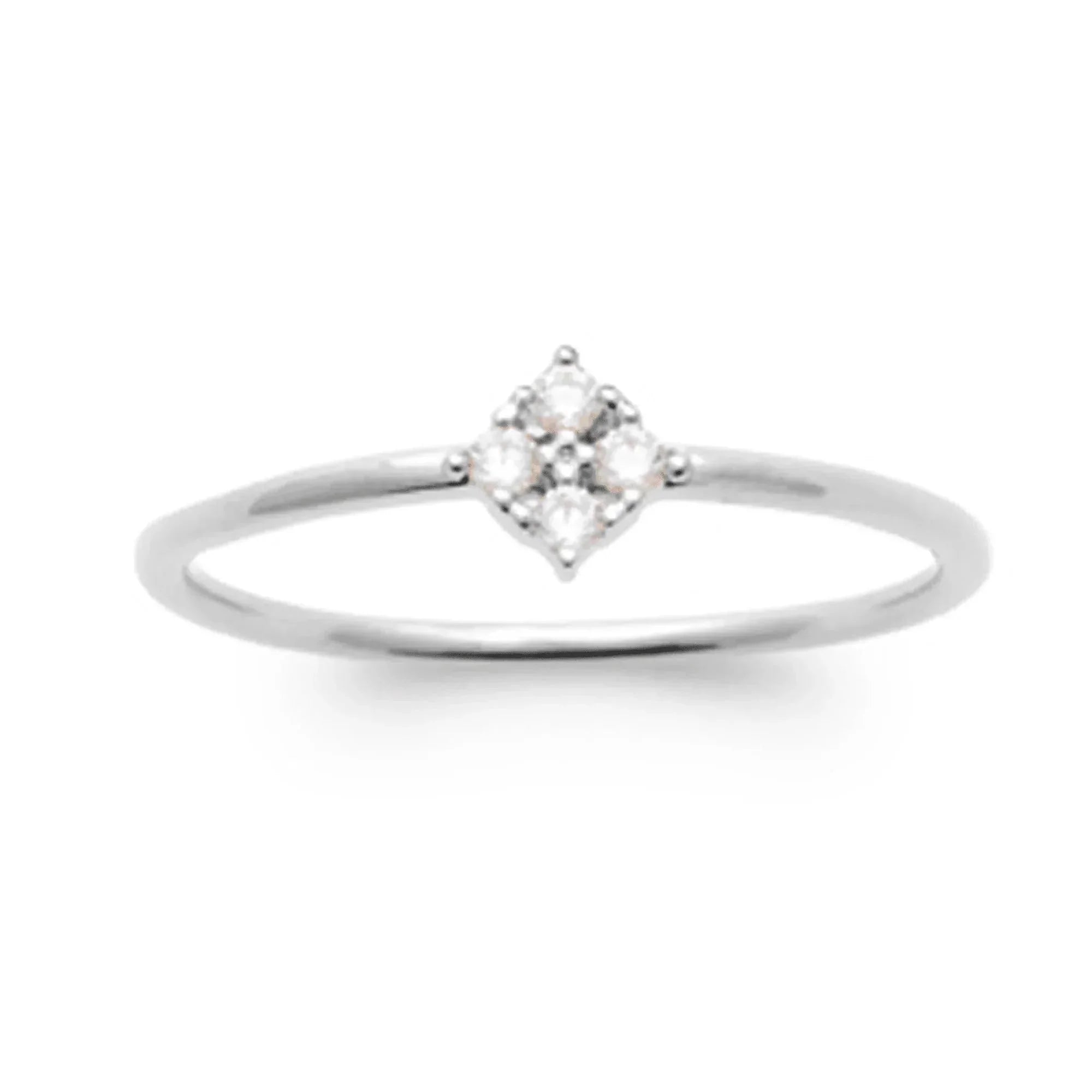 Bagues Dorjoy Bague Zélie