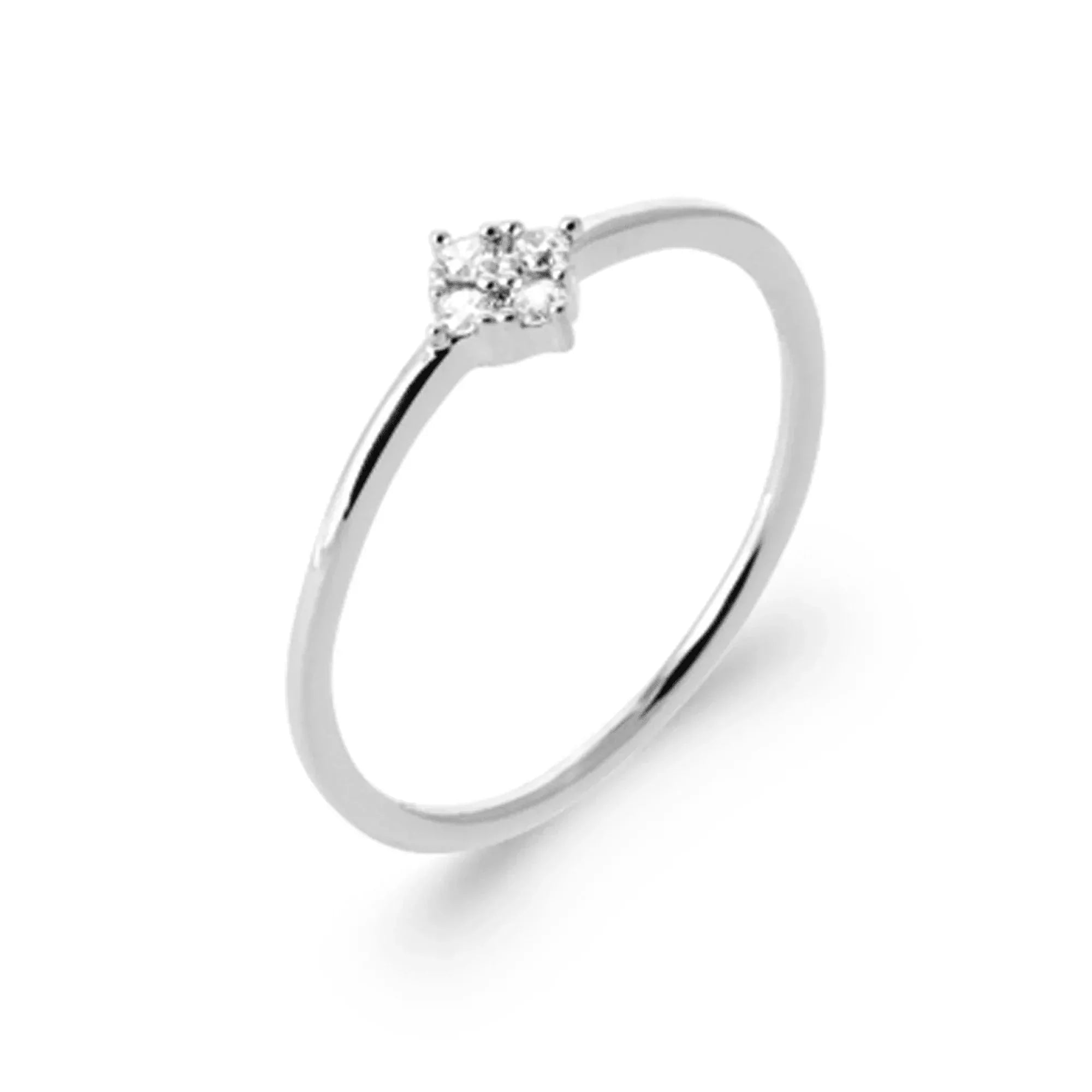Bagues Dorjoy Bague Zélie