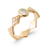 Bagues Dorjoy Bague Zoé