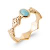 Bagues Dorjoy Bague Zoé