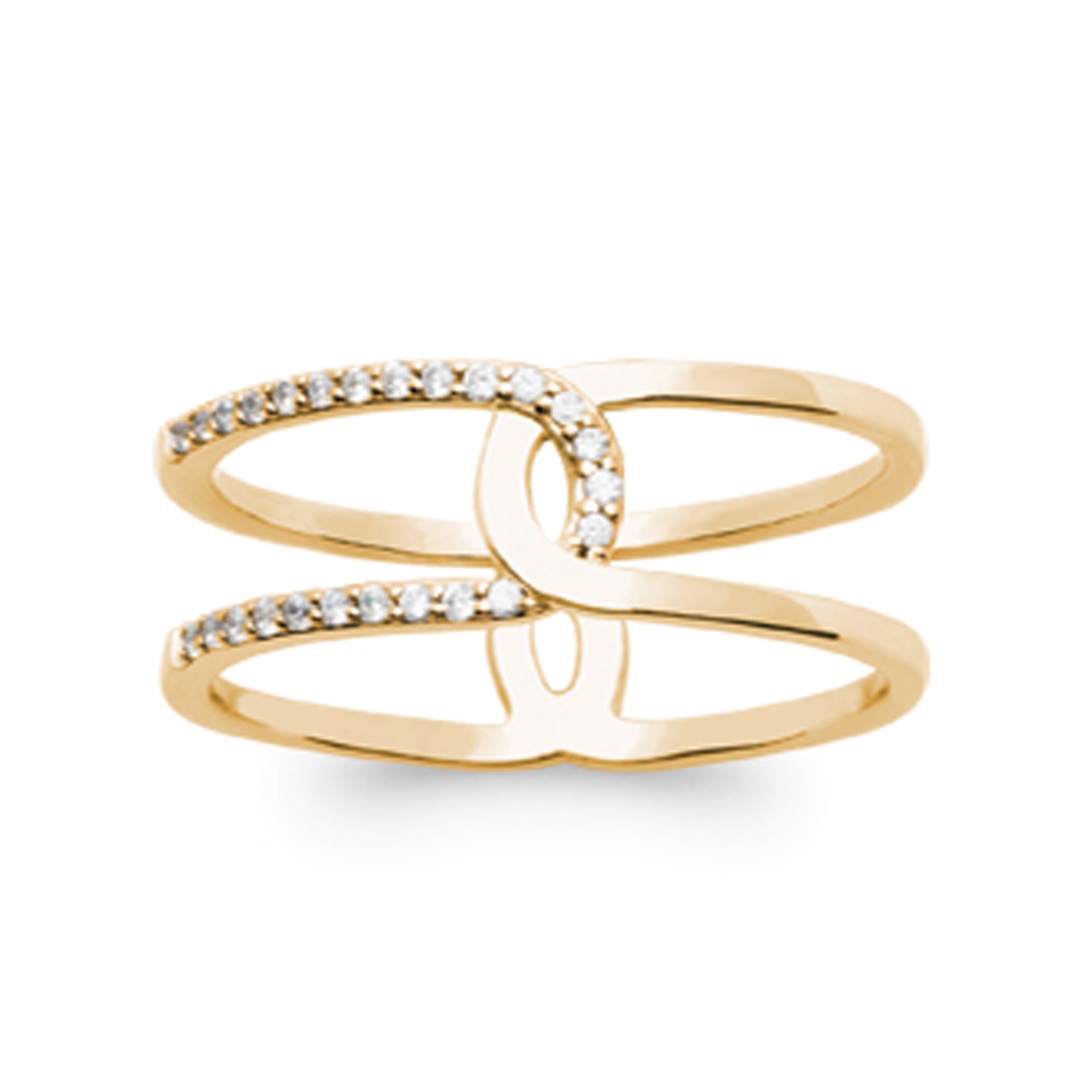 Bagues Dorjoy Bague Zoé