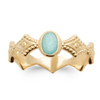 Bagues Dorjoy Bague Zoé