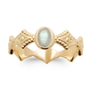 Bagues Dorjoy Bague Zoé