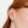 Boucles d'oreilles Dorjoy Bague d'oreille Annissa