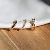 Boucles d'oreilles Dorjoy Bague d'oreille Annissa