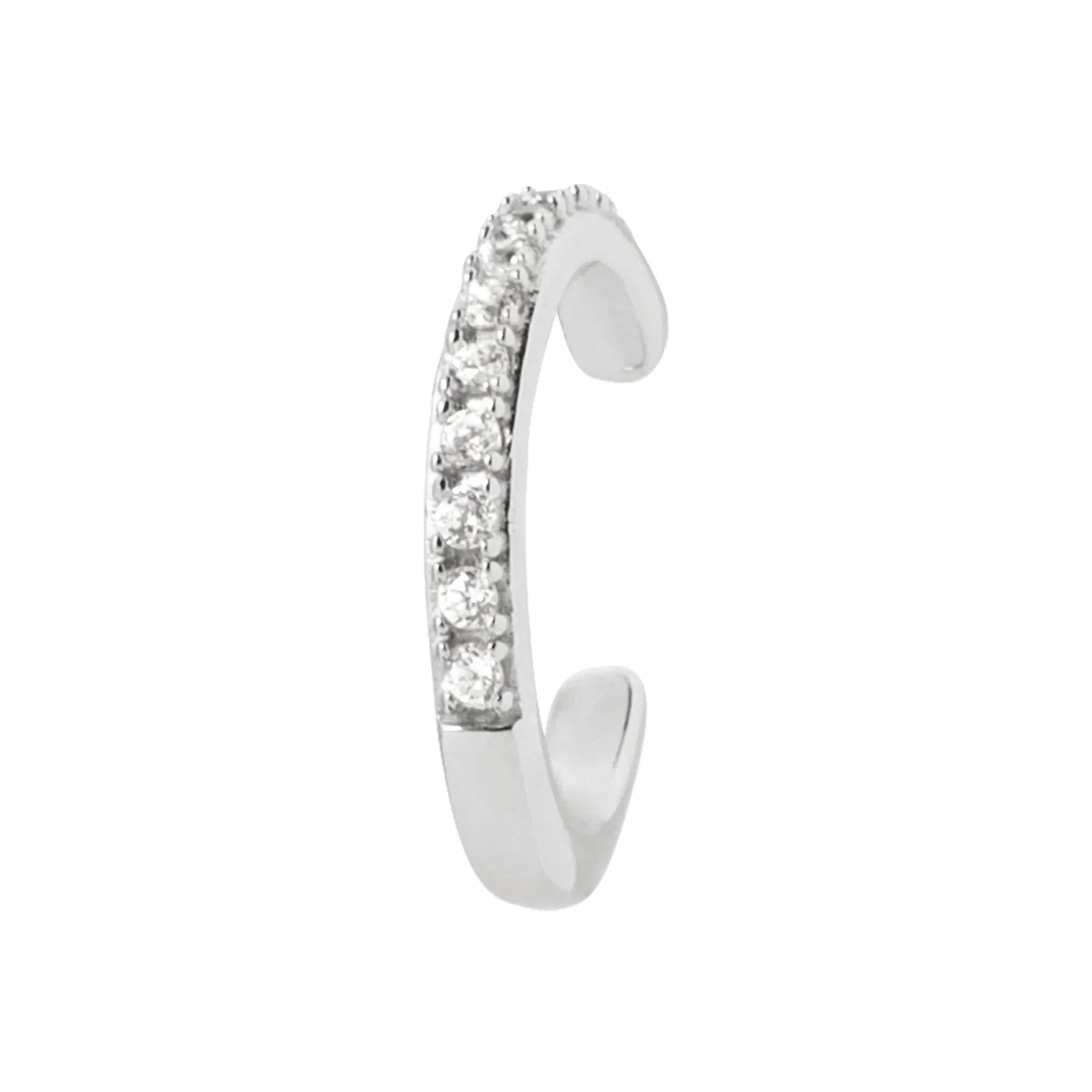 Boucles d'oreilles Dorjoy Bague d'oreille Annissa