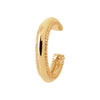 Boucles d'oreilles Dorjoy Bague d'oreille Carla