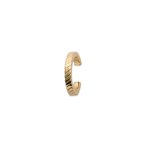 Boucles d'oreilles Dorjoy Bague d'oreille Clara