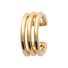 Boucles d'oreilles Dorjoy Bague d'oreille Diane