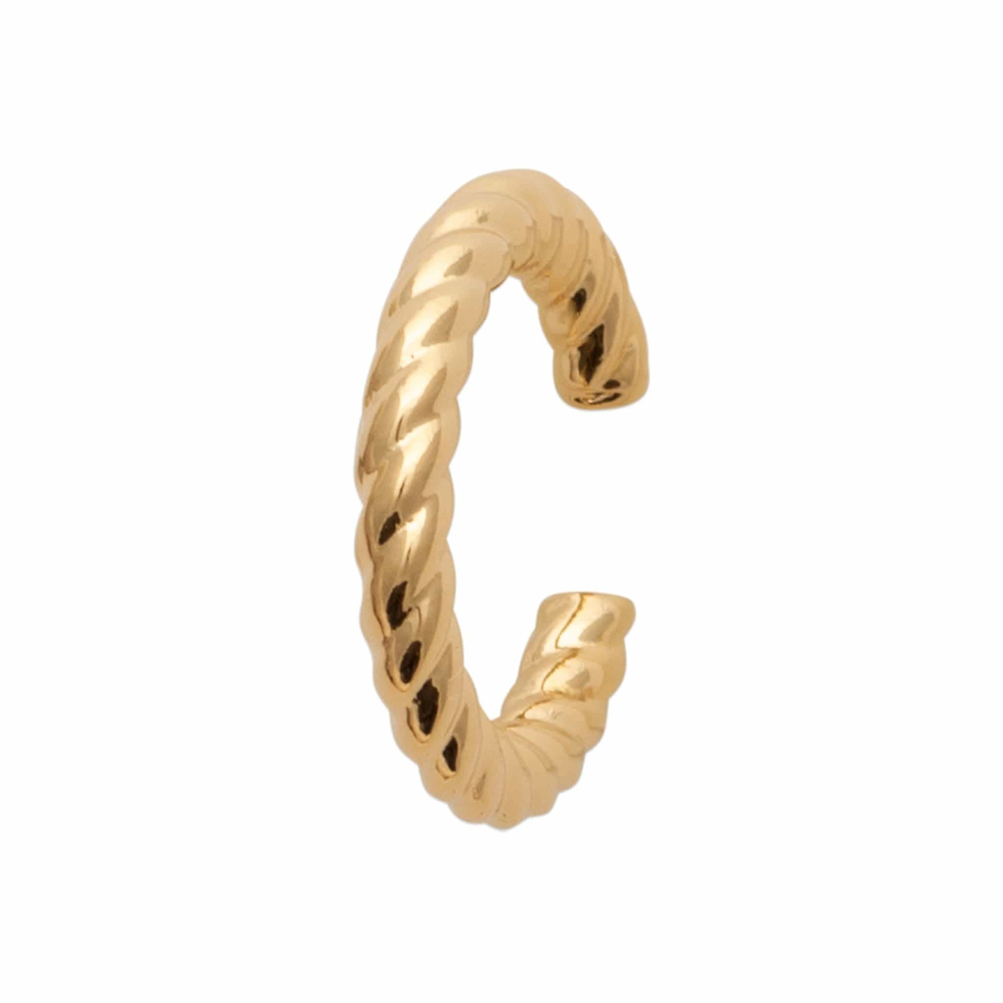 Boucles d'oreilles Dorjoy Bague d'oreille Eléonore