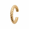 Boucles d'oreilles Dorjoy Bague d'oreille Eléonore