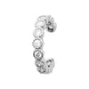 Boucles d'oreilles Dorjoy Bague d'oreille Emmie