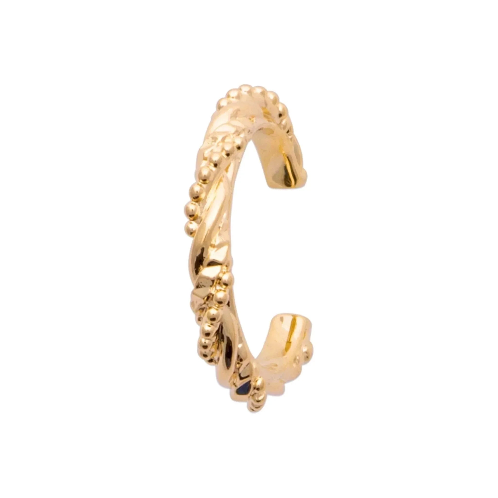 Boucles d'oreilles Dorjoy Bague d'oreille Flavie