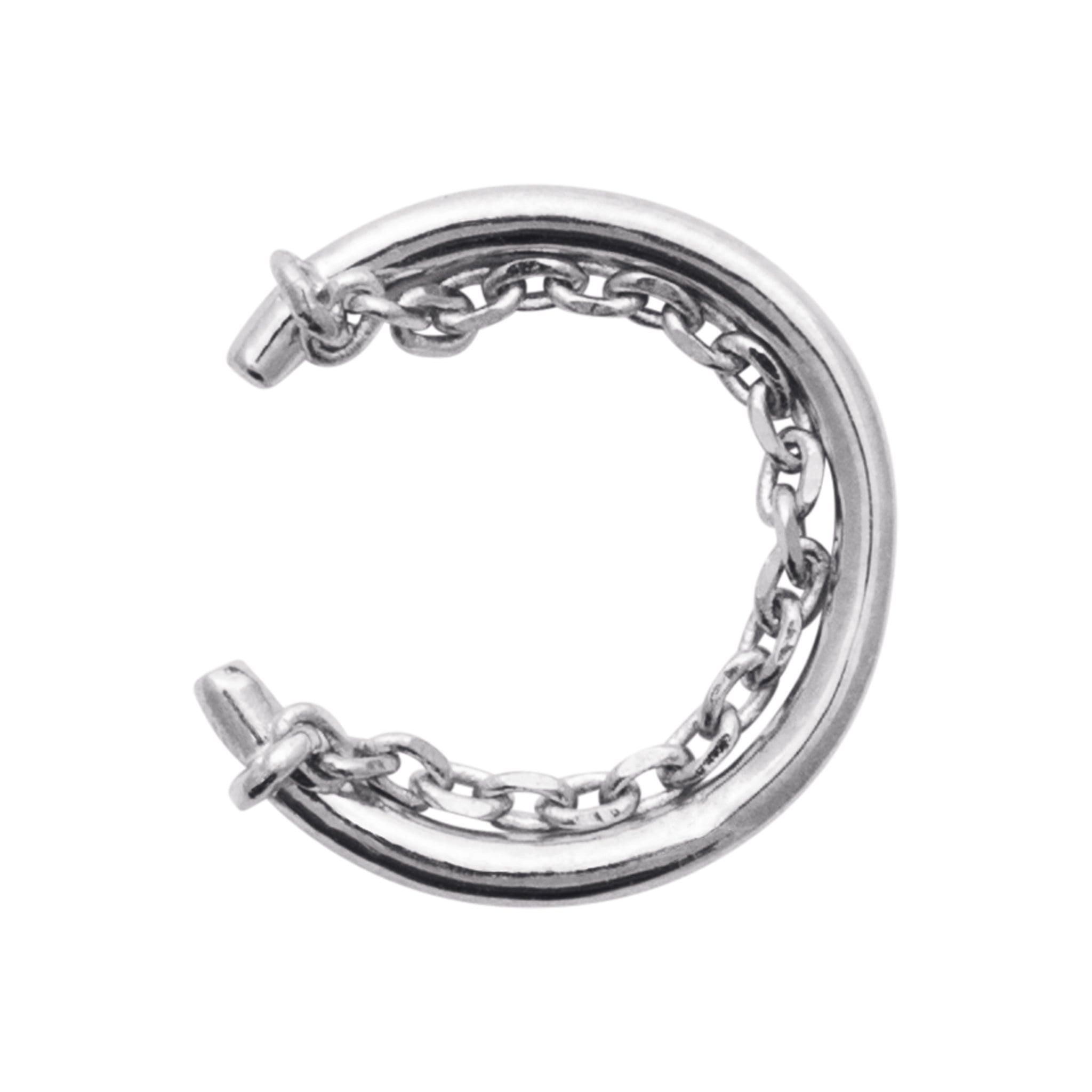 Boucles d'oreilles Dorjoy Bague d'oreille Kimora