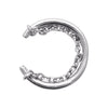 Boucles d'oreilles Dorjoy Bague d'oreille Kimora