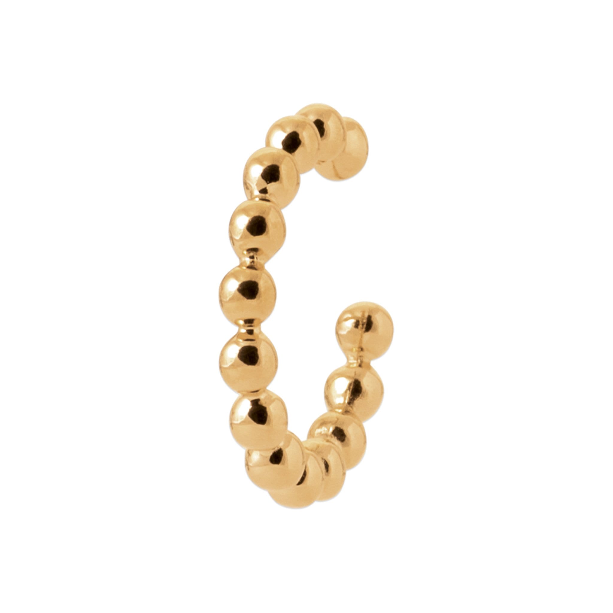 Boucles d'oreilles Dorjoy Bague d'oreille Lina