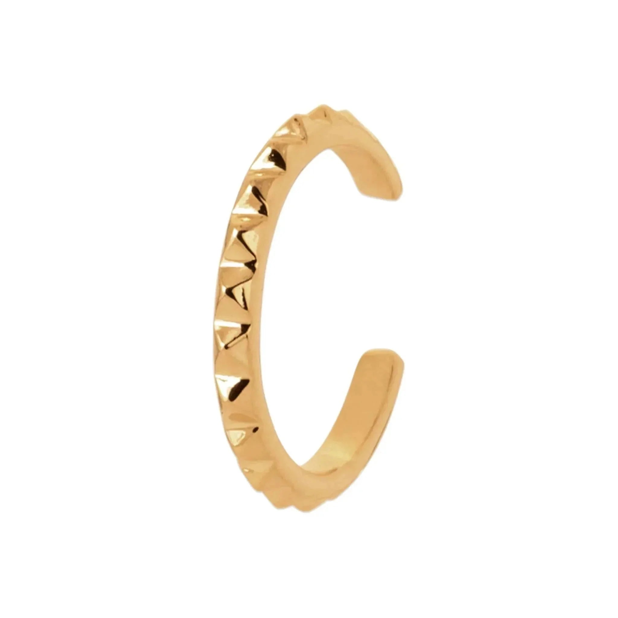 Boucles d'oreilles Dorjoy Bague d'oreille Rocky