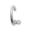 Boucles d'oreilles Dorjoy Bague d'oreille Sacha