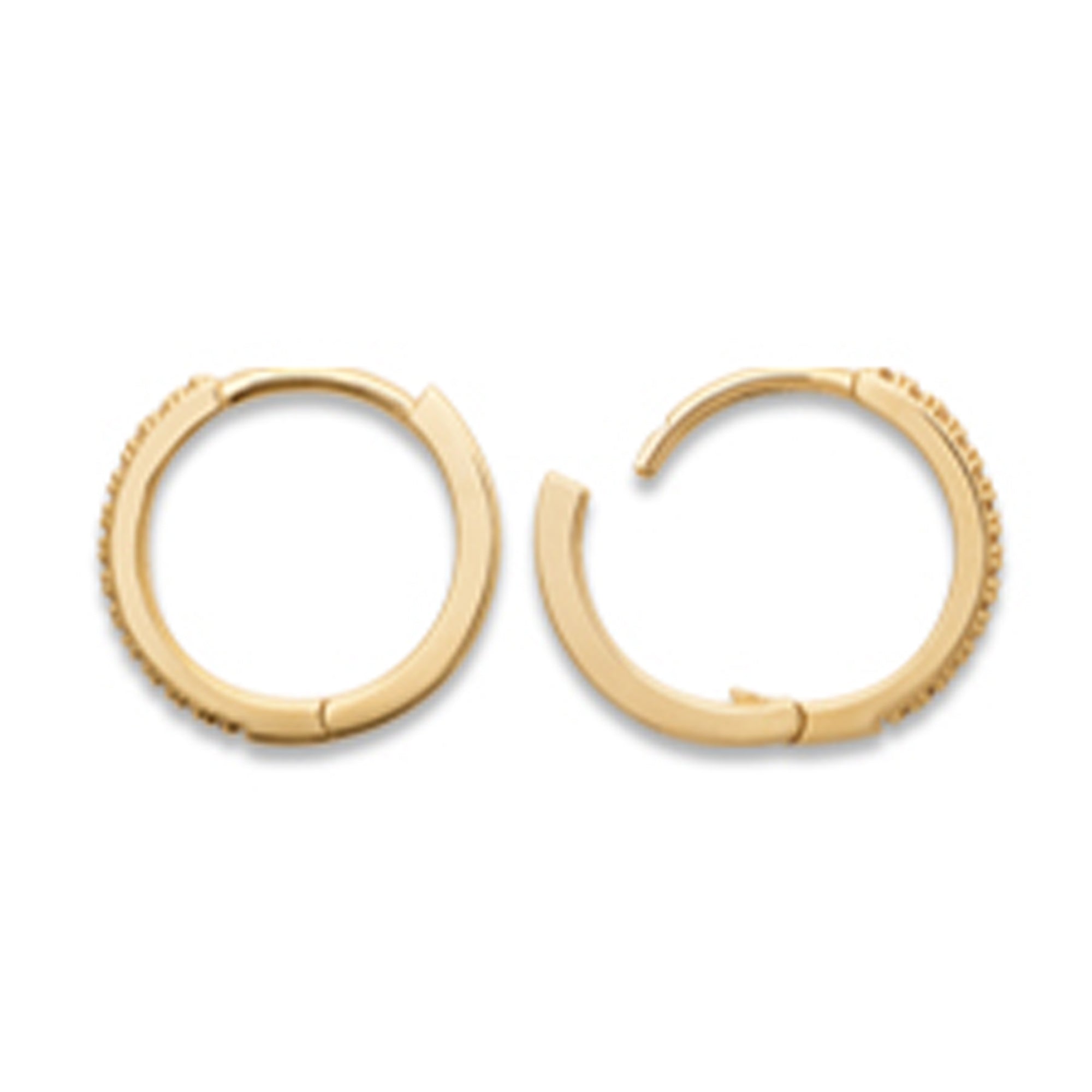 Boucles d'oreilles Dorjoy Boucle d'oreilles Héléna