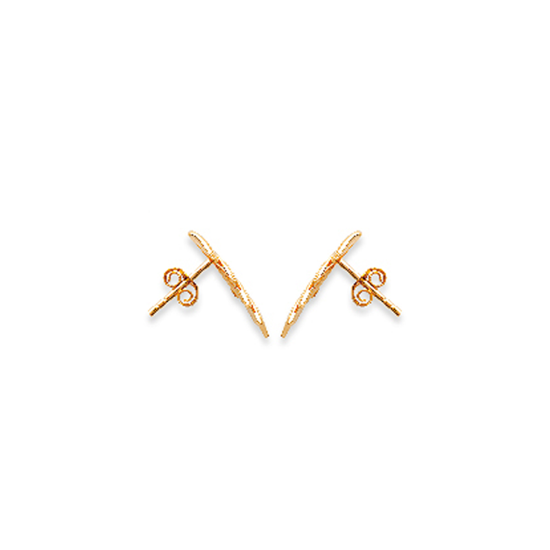 Boucles d'oreilles Dorjoy Boucles d'oreilles Achille