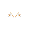 Boucles d'oreilles Dorjoy Boucles d'oreilles Achille
