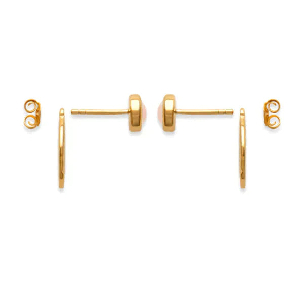 Boucles d'oreilles Dorjoy Boucles d'oreilles Adonis
