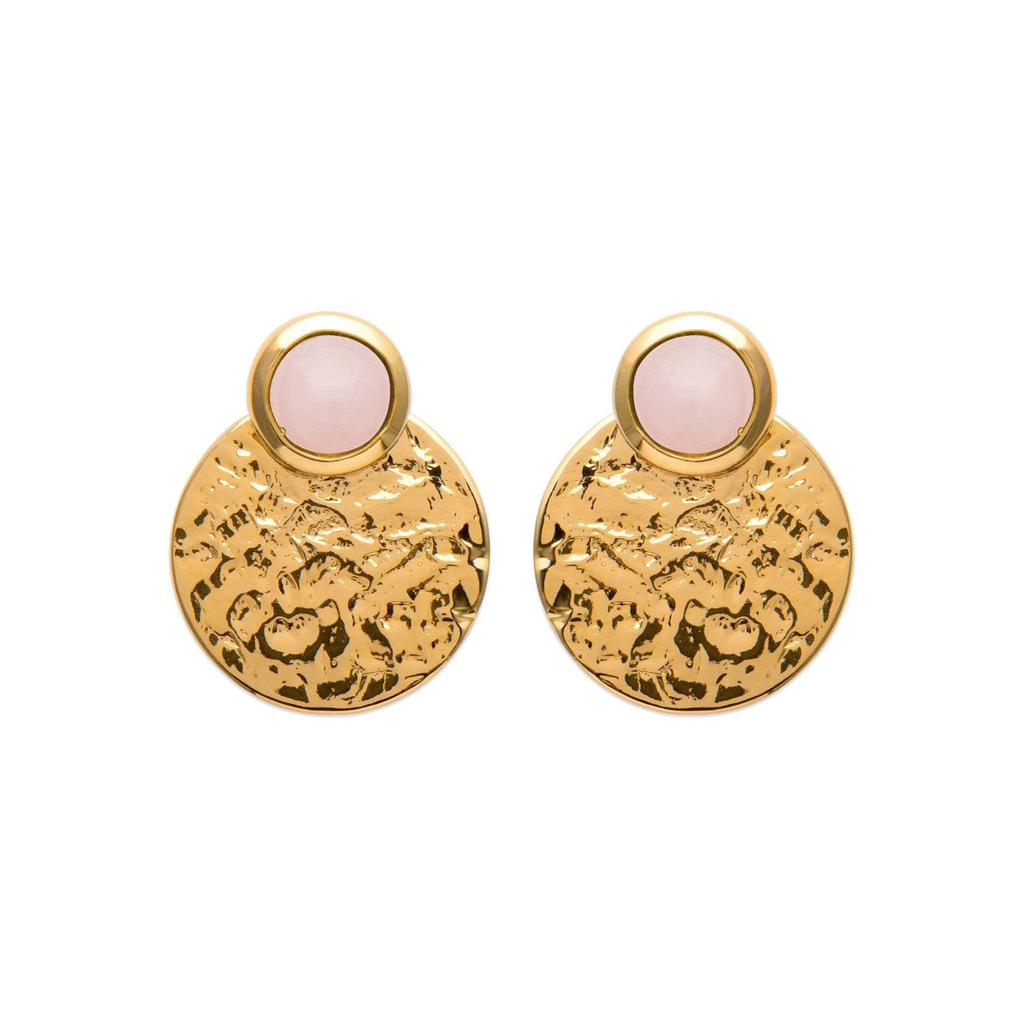Boucles d'oreilles Dorjoy Boucles d'oreilles Adonis