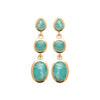 Boucles d'oreilles Dorjoy Boucles d'oreilles Adriane