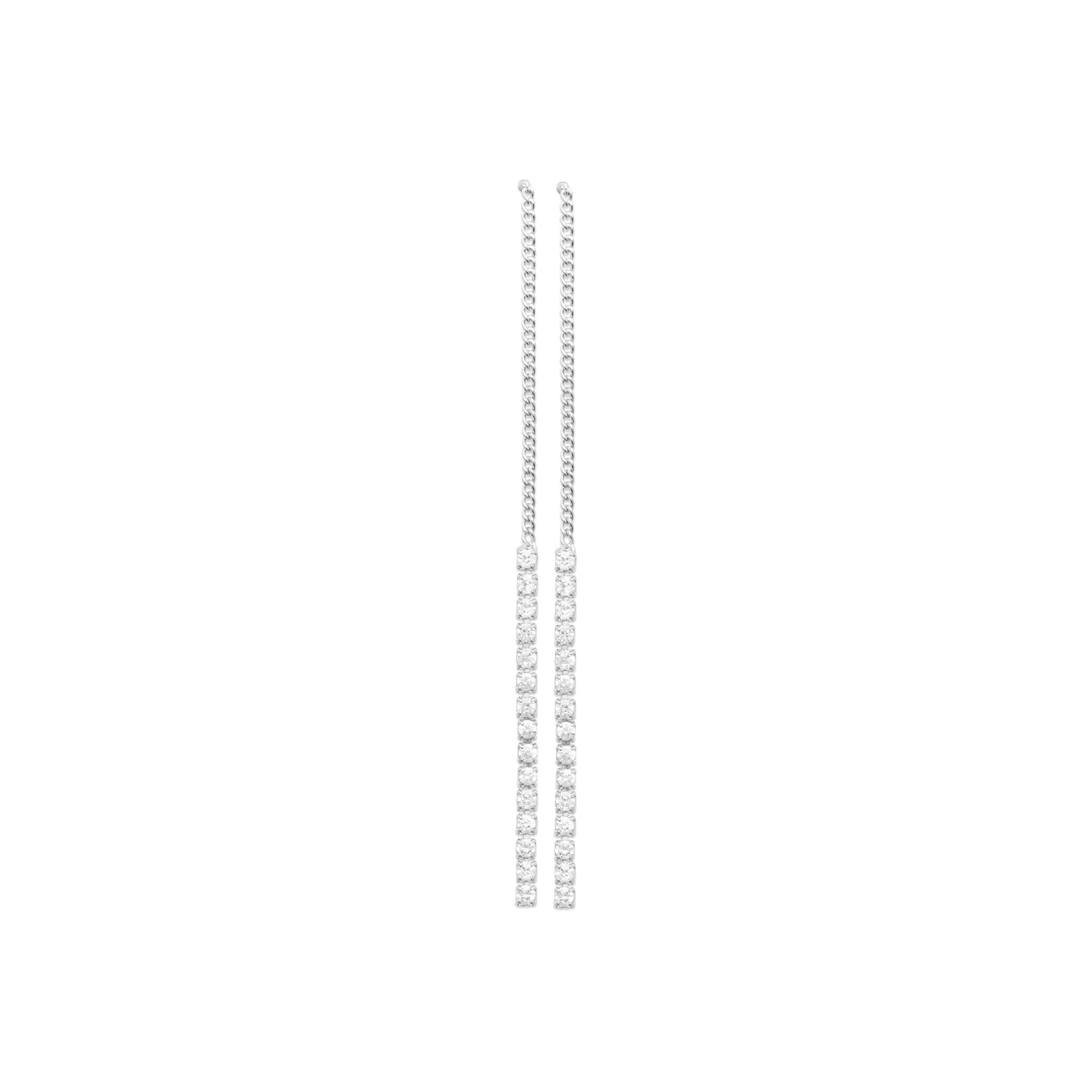Boucles d'oreilles Dorjoy Boucles d'oreilles Aïna