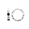 Boucles d'oreilles Dorjoy Boucles d'oreilles Albane