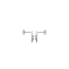 Boucles d'oreilles Dorjoy Boucles d'oreilles Alexandrine