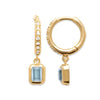 Boucles d'oreilles Dorjoy Boucles d'oreilles Amalia