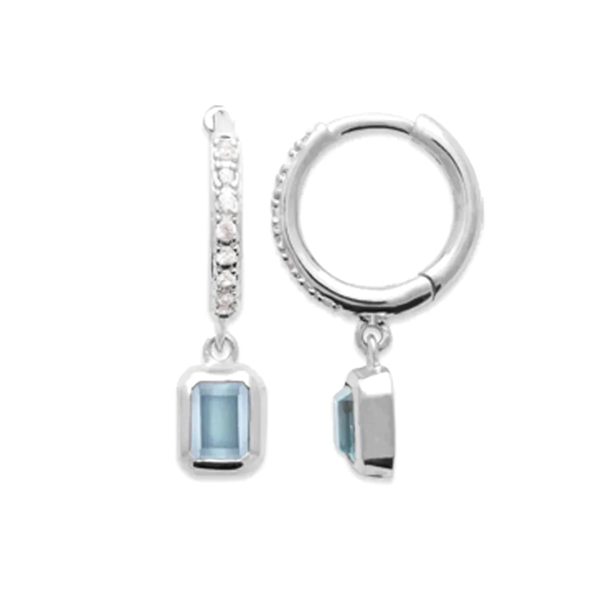 Boucles d'oreilles Dorjoy Boucles d'oreilles Amalia