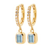 Boucles d'oreilles Dorjoy Boucles d'oreilles Amalia