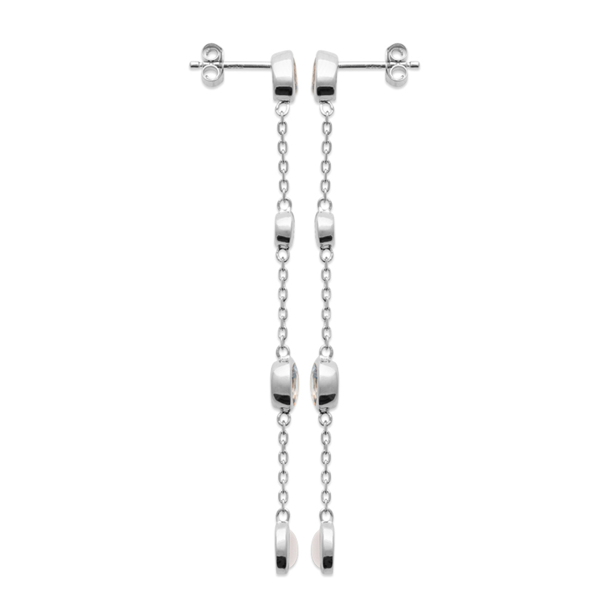 Boucles d'oreilles Dorjoy Boucles d'oreilles Amina