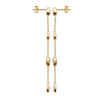 Boucles d'oreilles Dorjoy Boucles d'oreilles Amina
