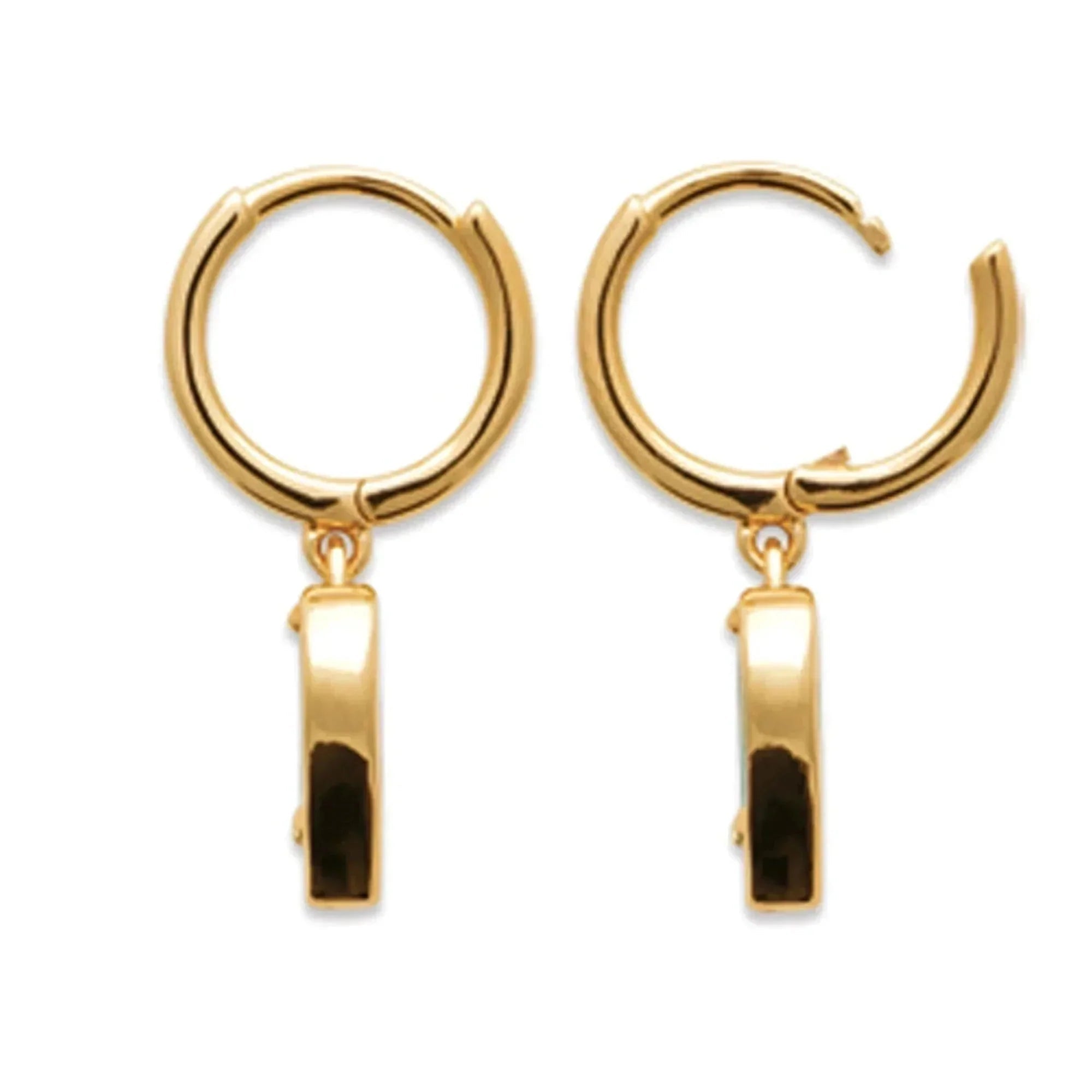 Boucles d'oreilles Dorjoy Boucles d'oreilles Amore
