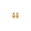 Boucles d'oreilles Dorjoy Boucles d'oreilles Ananas