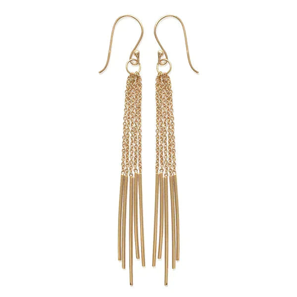 Boucles d'oreilles Dorjoy Boucles d'oreilles Angelina